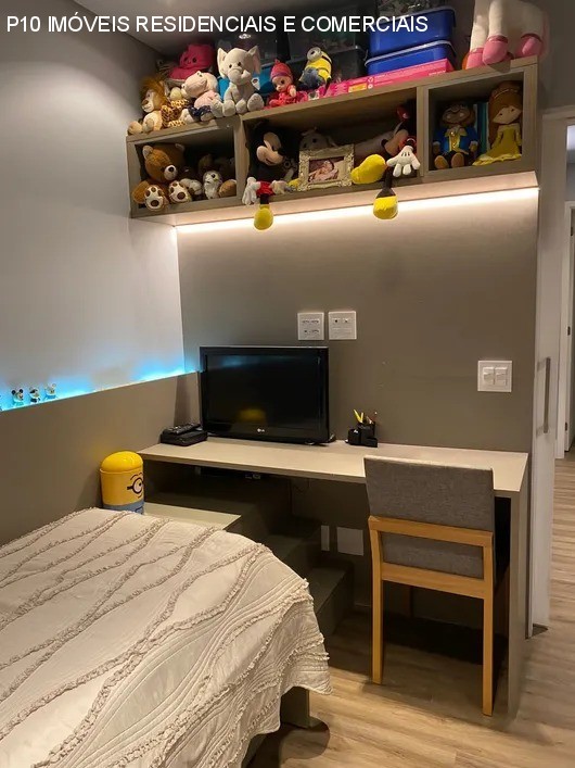 Apartamento, 4 quartos, 163 m² - Foto 20