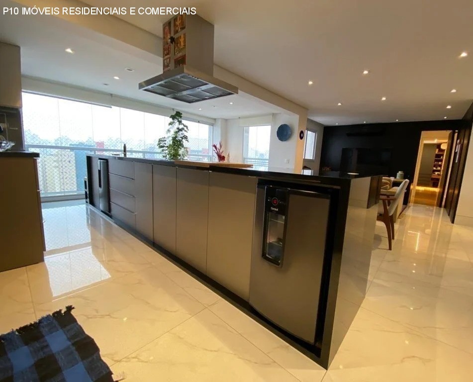 Apartamento, 3 quartos, 141 m² - Foto 8