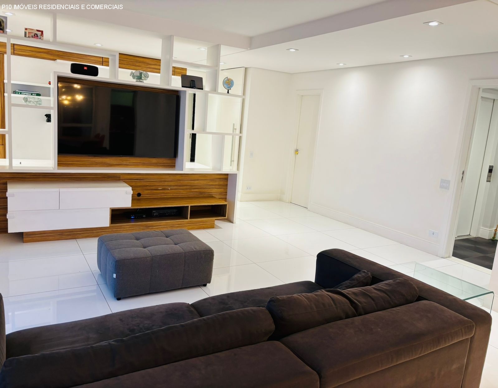 Apartamento, 3 quartos, 200 m² - Foto 11