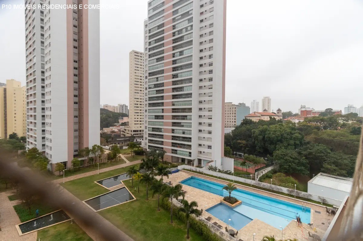 Apartamento, 4 quartos, 171 m² - Foto 6