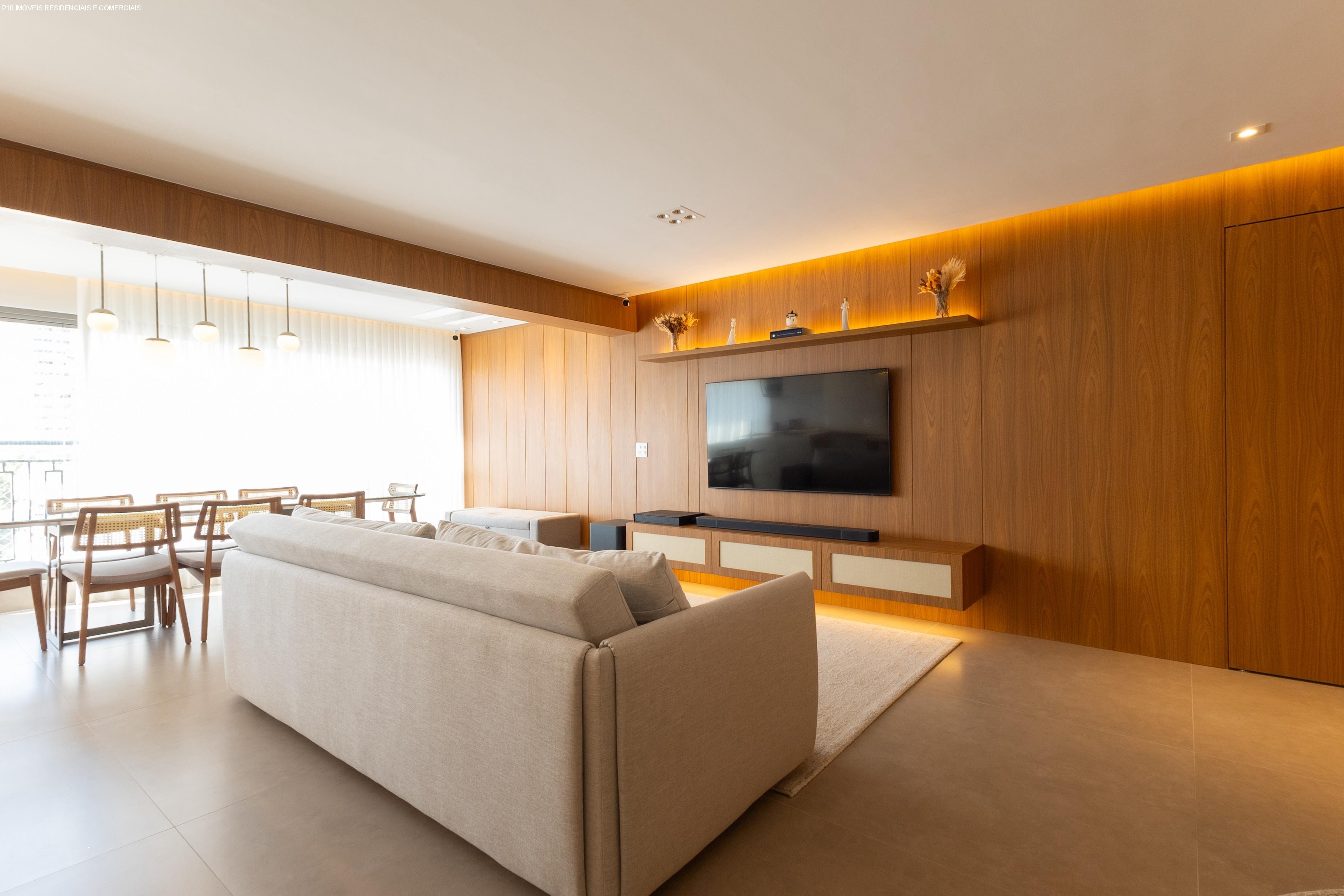 Apartamento, 3 quartos, 160 m² - Foto 6