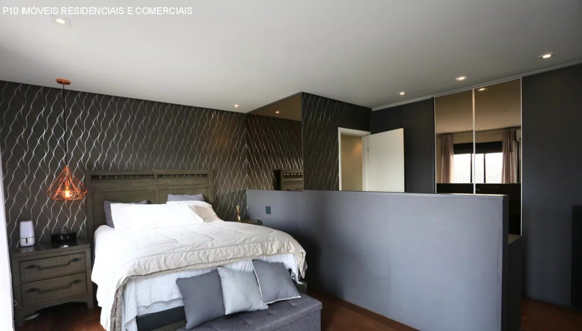 Apartamento, 3 quartos, 184 m² - Foto 19