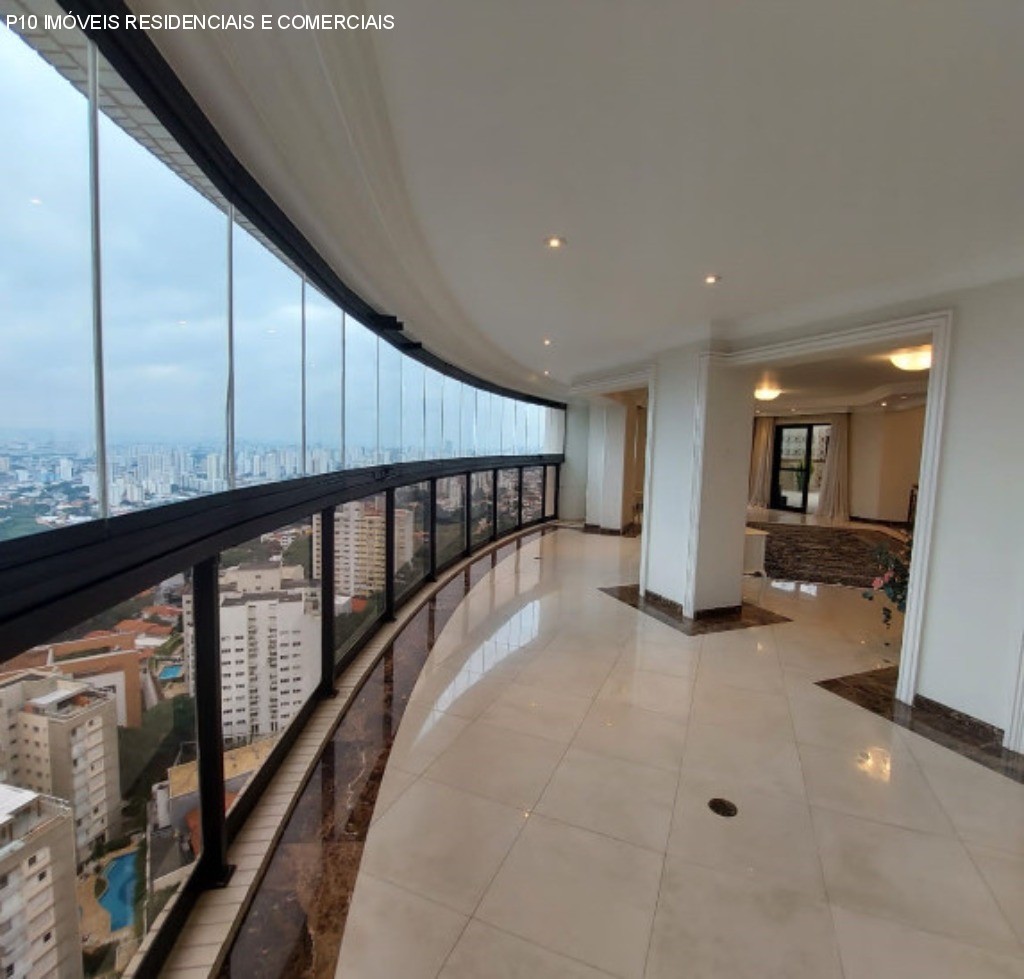 Cobertura à venda com 4 quartos, 480m² - Foto 105