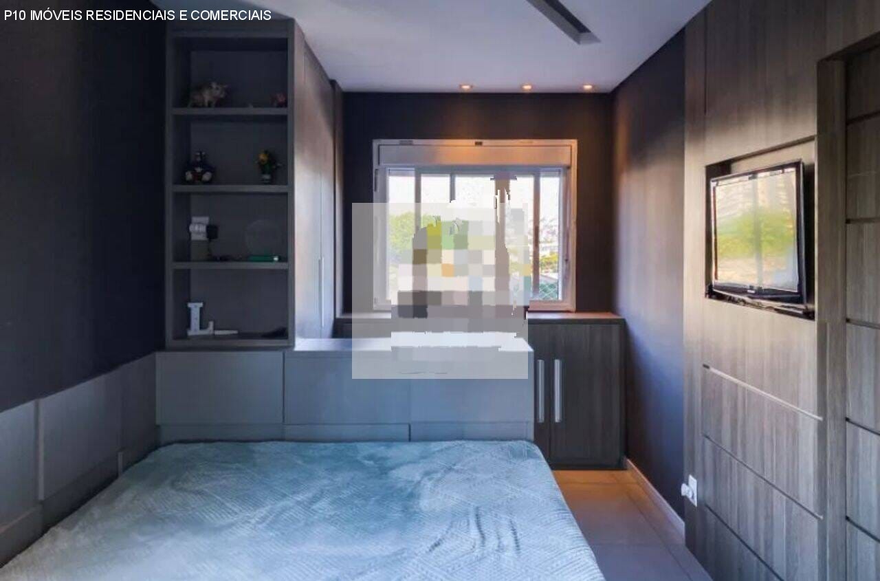 Apartamento, 2 quartos, 82 m² - Foto 3