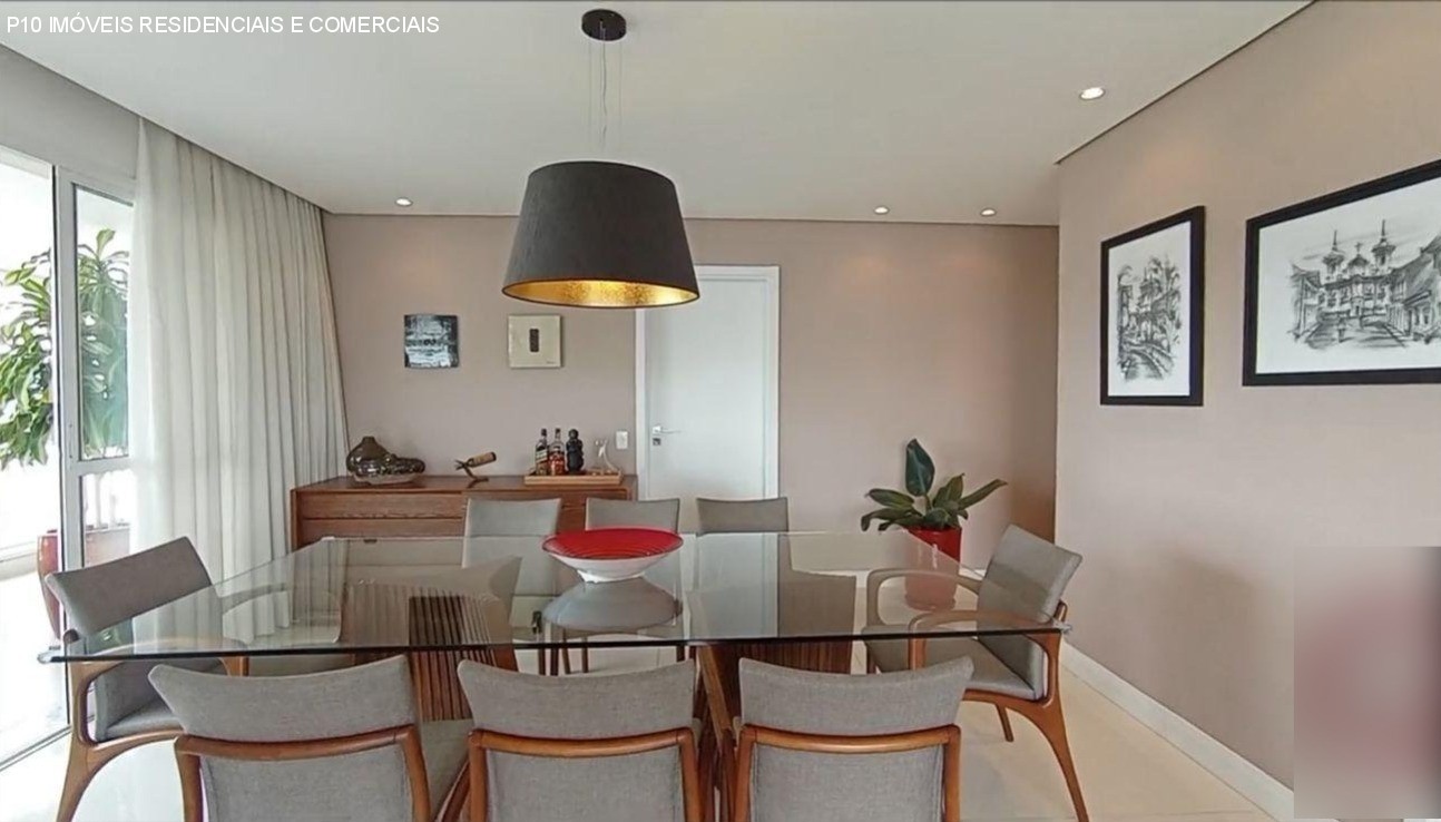 Apartamento, 3 quartos, 260 m² - Foto 7