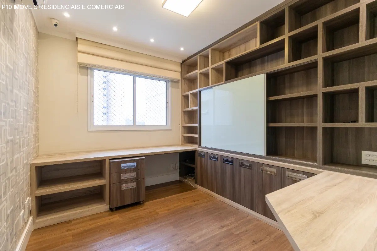 Apartamento, 4 quartos, 171 m² - Foto 13
