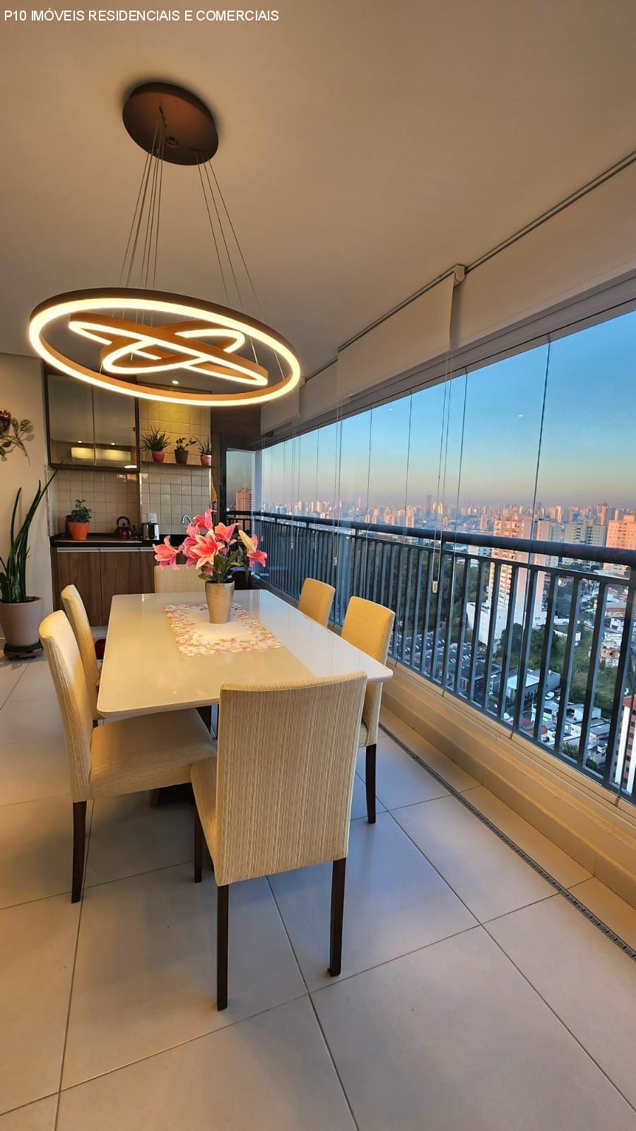 Apartamento, 3 quartos, 110 m² - Foto 1