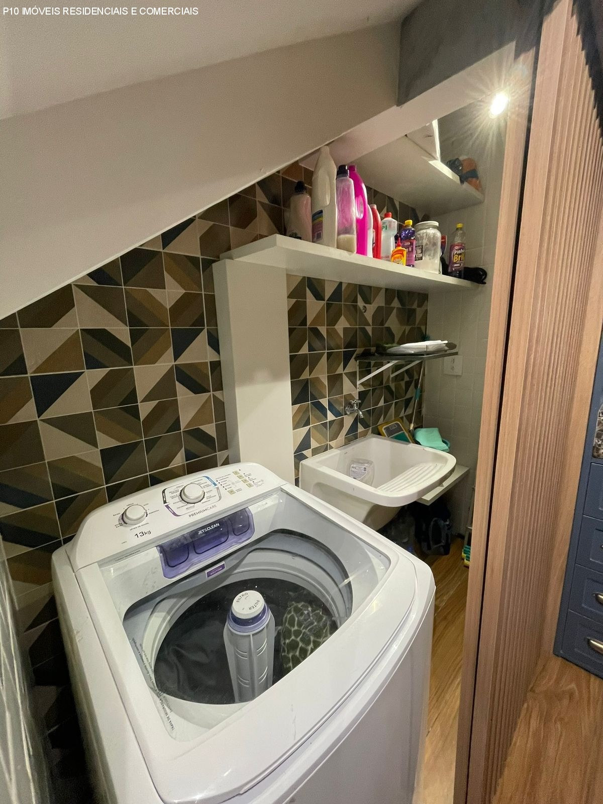 Casa, 3 quartos - Foto 72