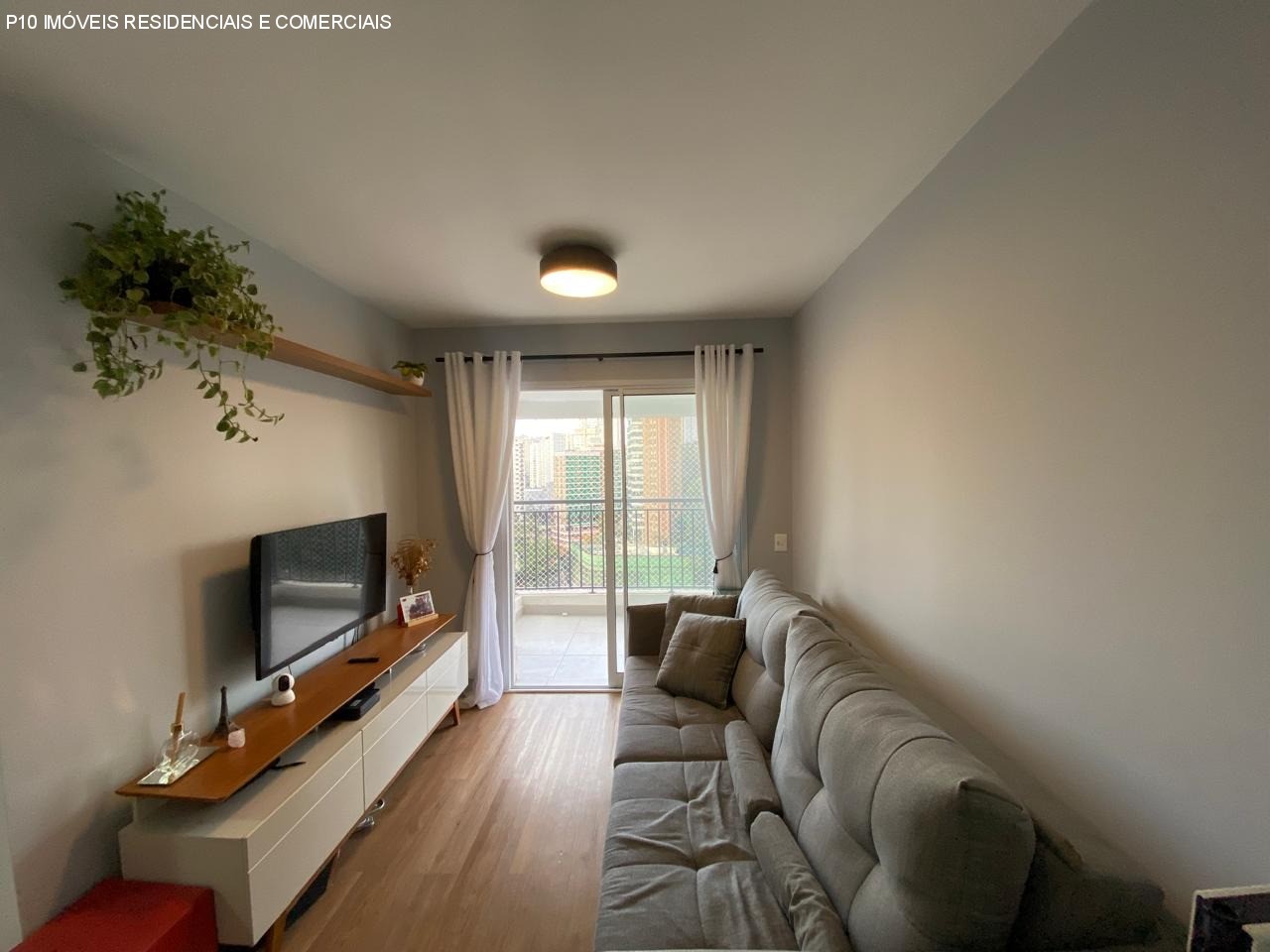 Apartamento, 2 quartos, 73 m² - Foto 3