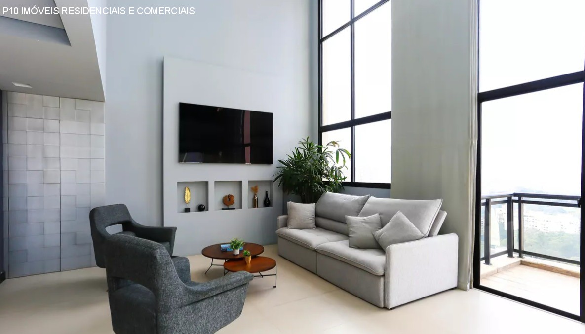 Apartamento, 3 quartos, 184 m² - Foto 2