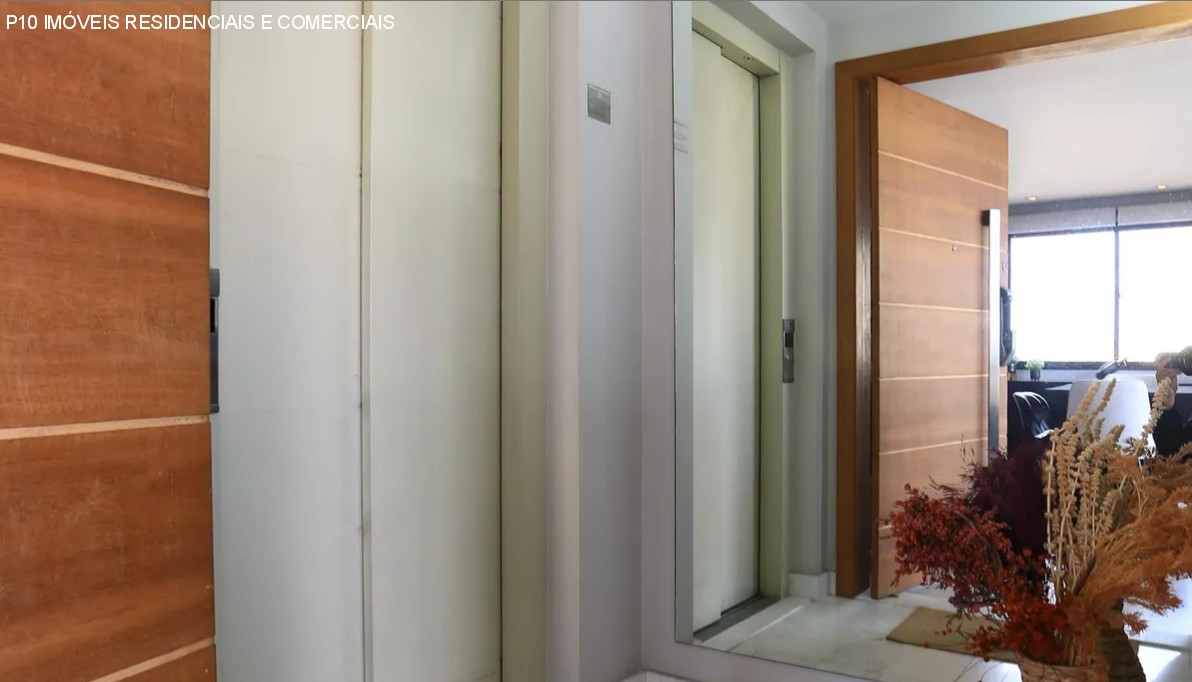 Apartamento, 3 quartos, 184 m² - Foto 24