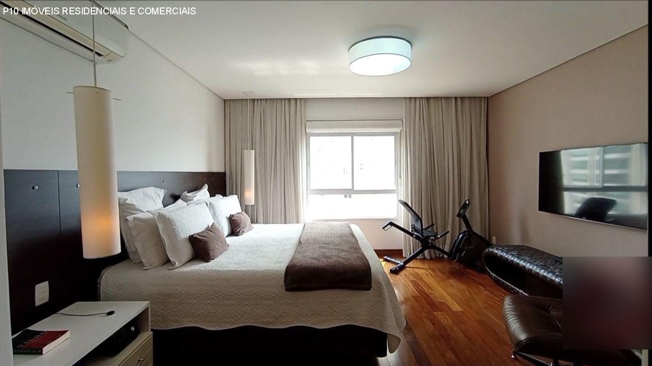 Apartamento, 3 quartos, 260 m² - Foto 17
