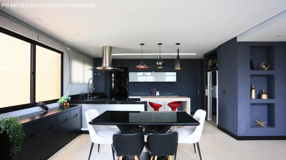 Apartamento, 3 quartos, 184 m² - Foto 11