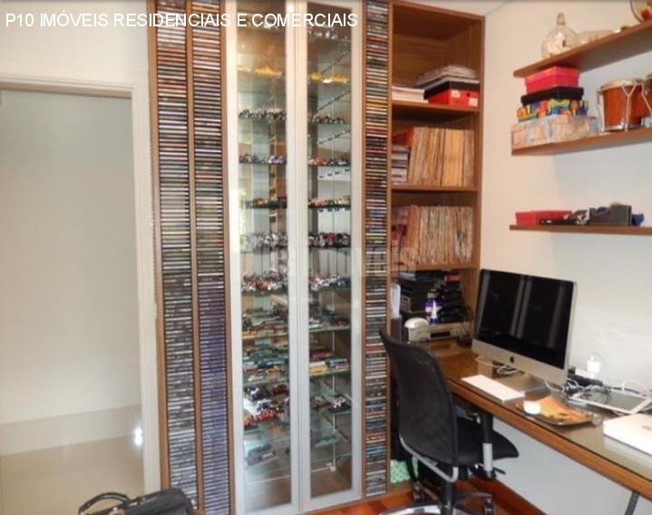 Apartamento, 3 quartos, 171 m² - Foto 21