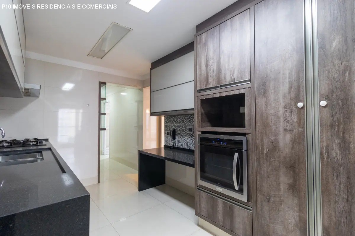 Apartamento, 4 quartos, 171 m² - Foto 16