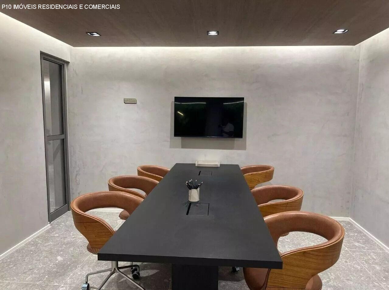 Apartamento à venda com 3 quartos, 132m² - Foto 20