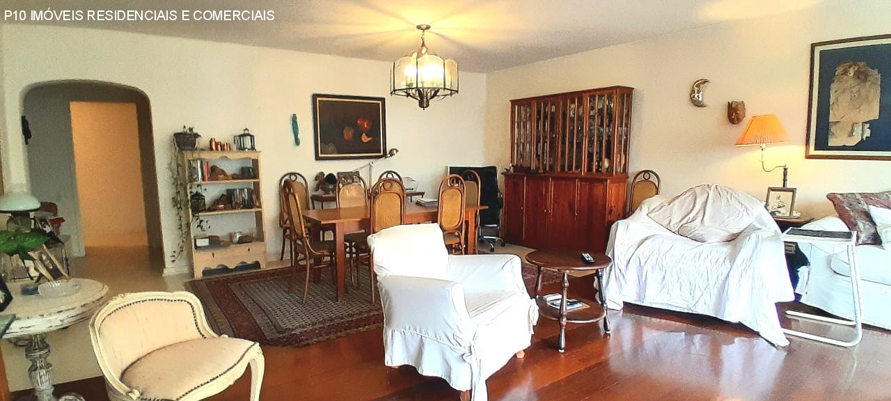 Apartamento, 3 quartos, 190 m² - Foto 4