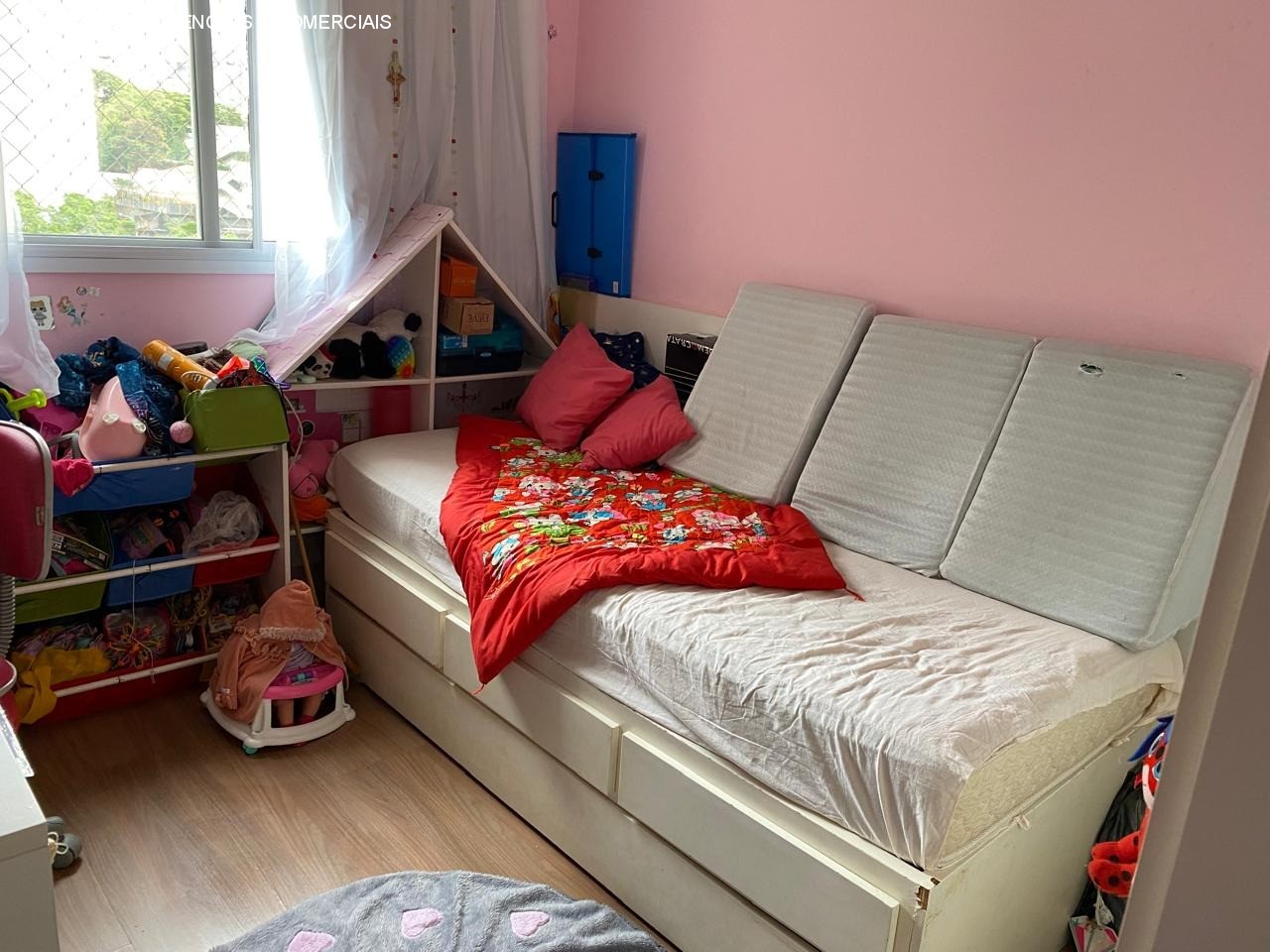 Apartamento, 4 quartos, 171 m² - Foto 16