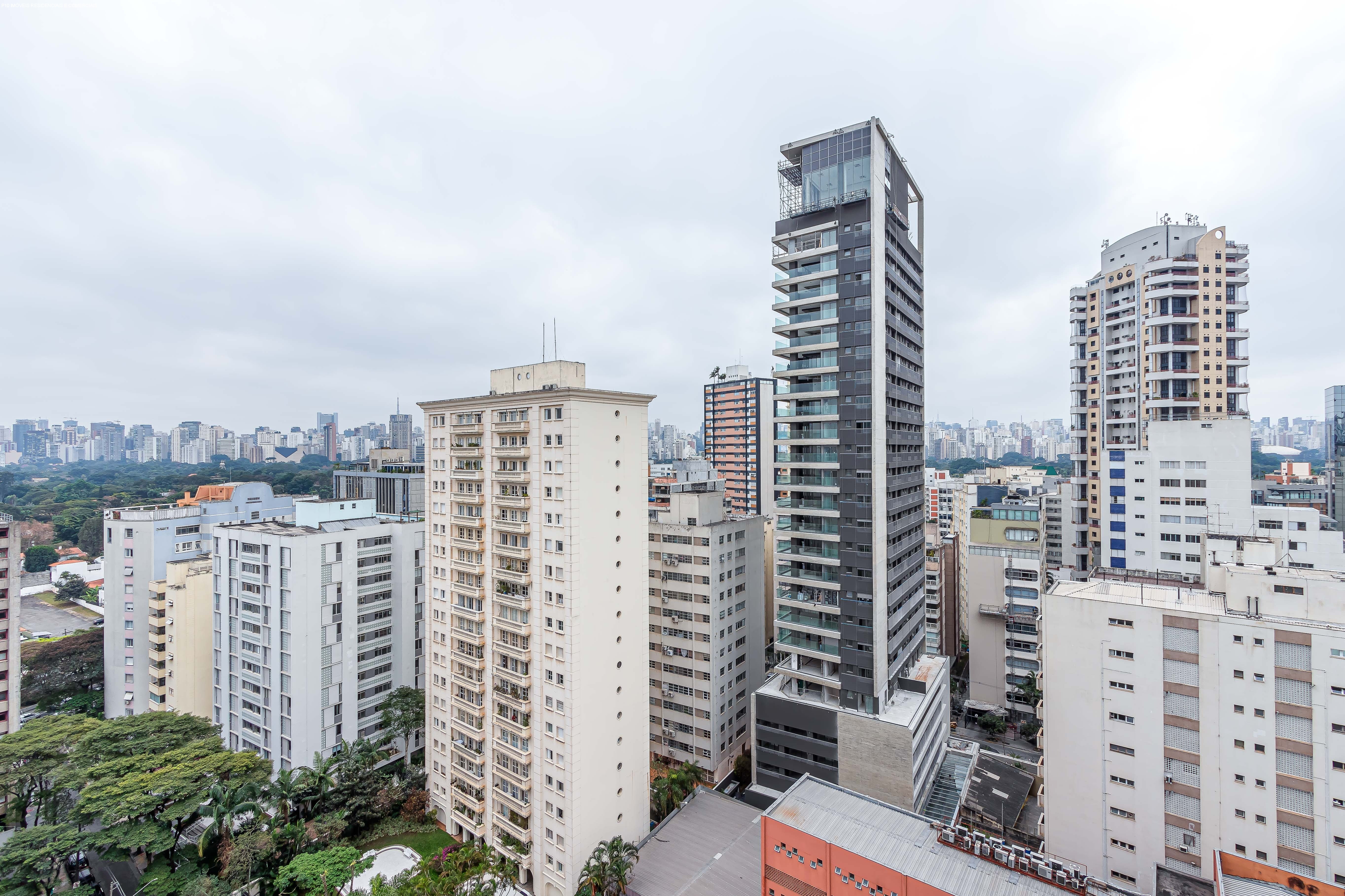 Apartamento, 3 quartos, 190 m² - Foto 16