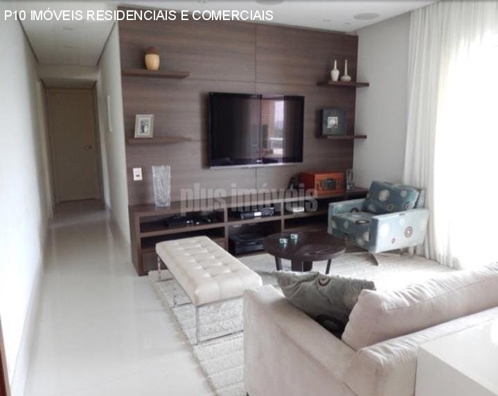Apartamento, 3 quartos, 171 m² - Foto 8