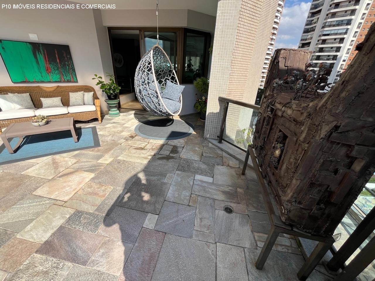 Cobertura à venda com 3 quartos, 476m² - Foto 7