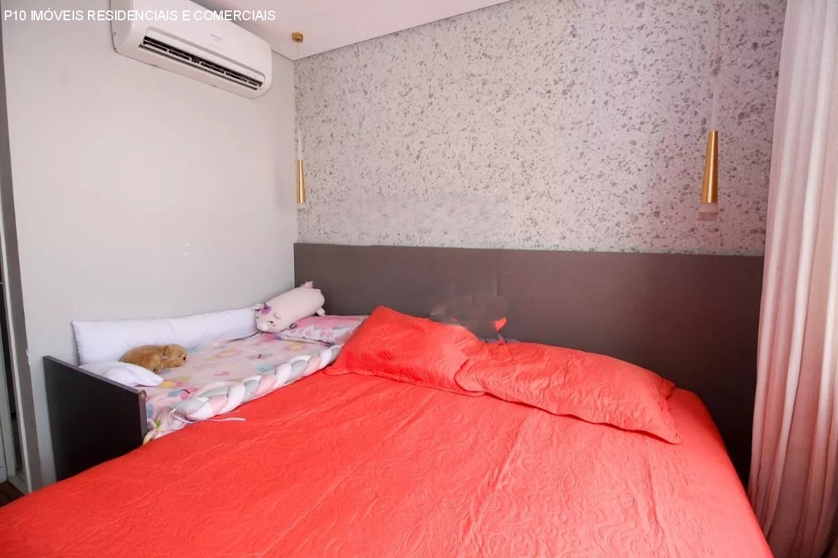 Apartamento, 2 quartos, 87 m² - Foto 19