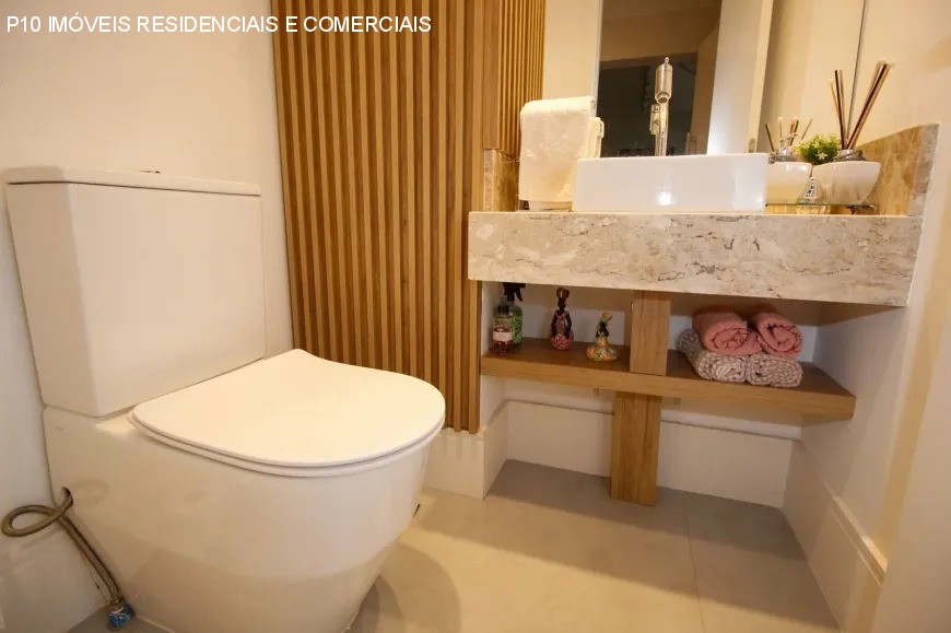Apartamento, 3 quartos, 185 m² - Foto 17