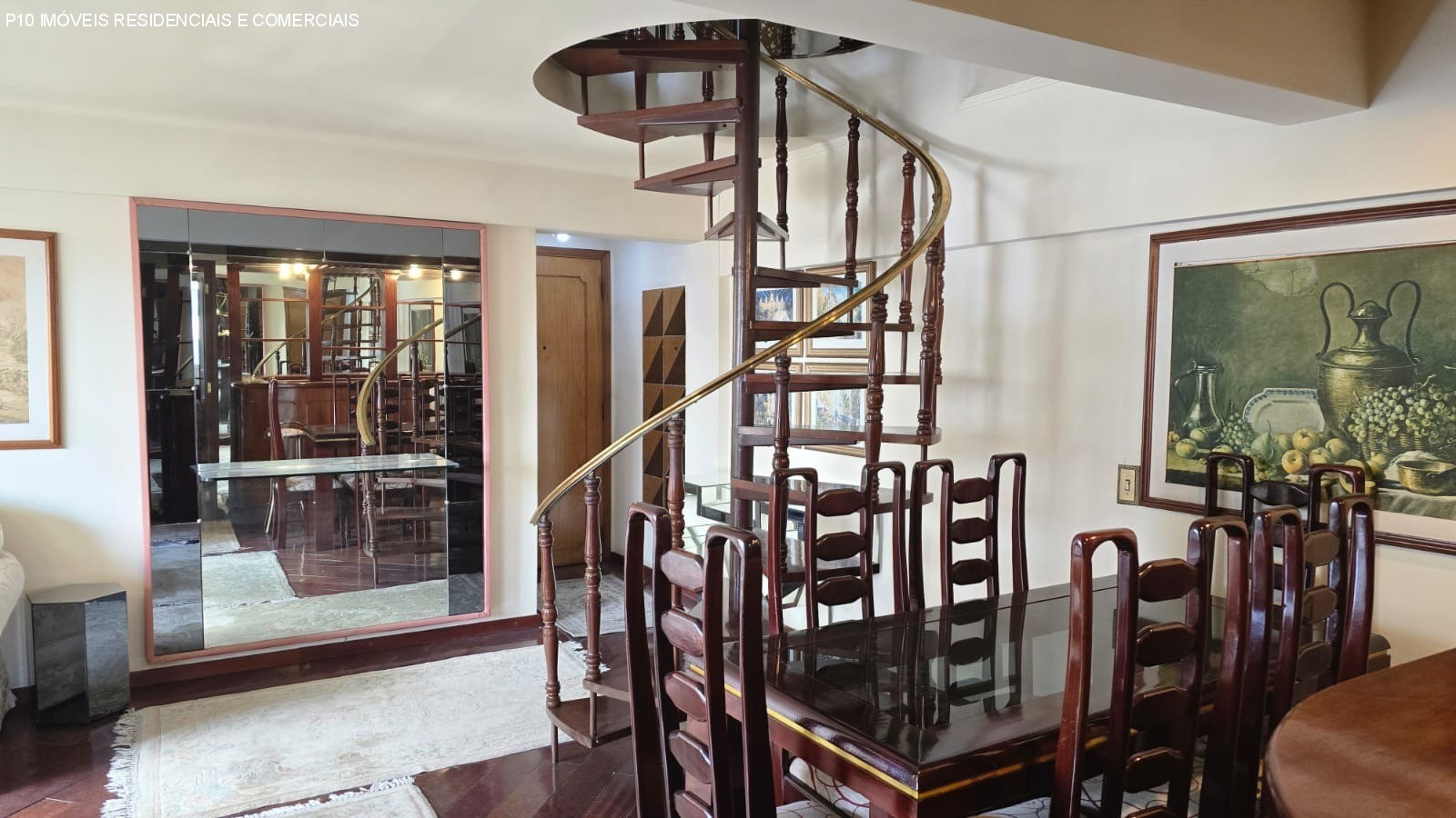 Cobertura à venda com 3 quartos, 217m² - Foto 11