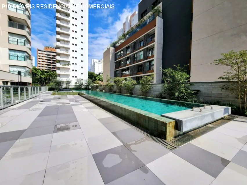 Apartamento, 3 quartos, 232 m² - Foto 17