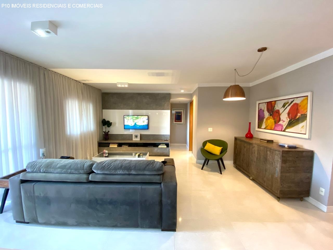 Apartamento, 2 quartos, 95 m² - Foto 11