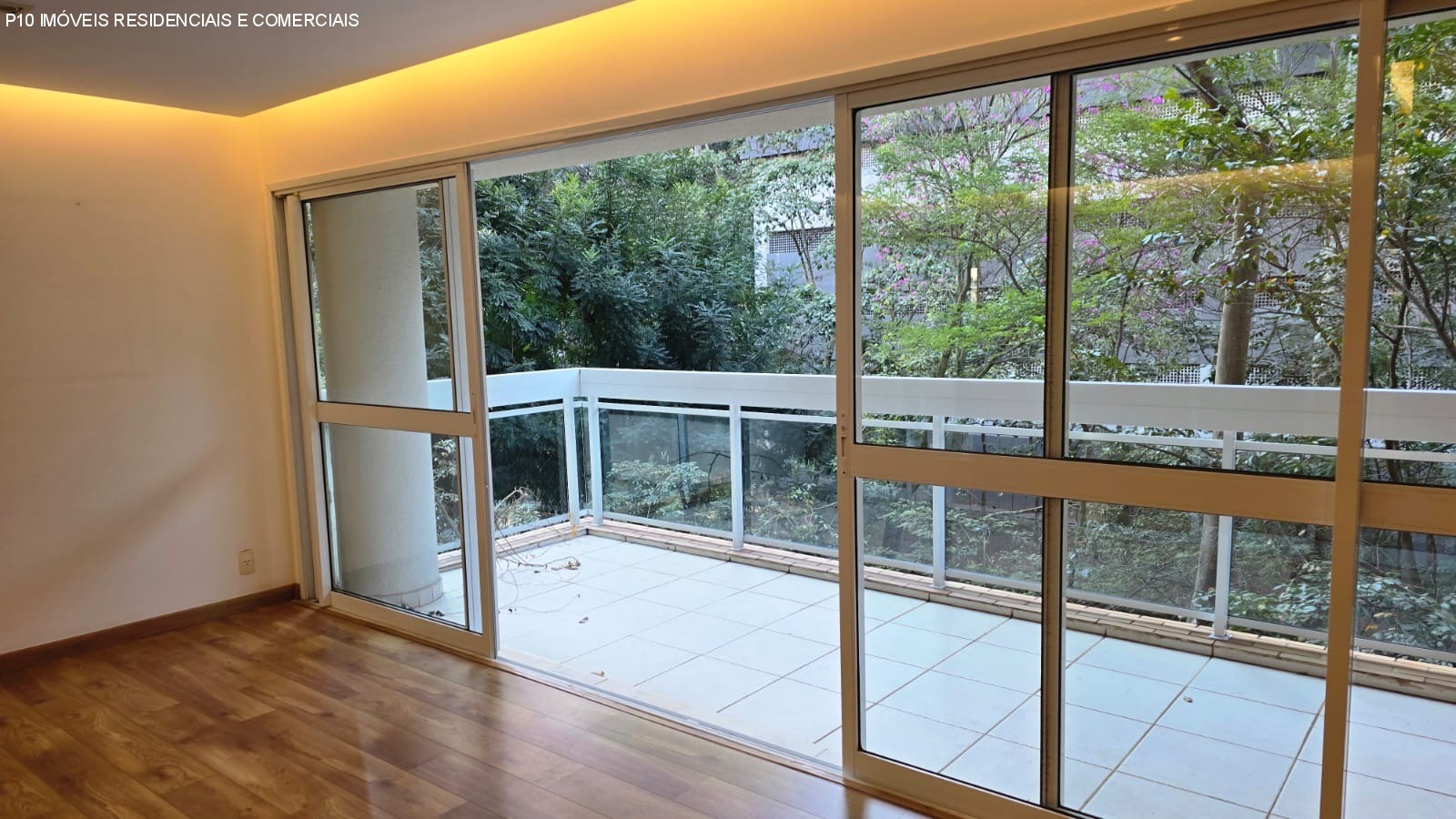 Apartamento, 3 quartos, 132 m² - Foto 4