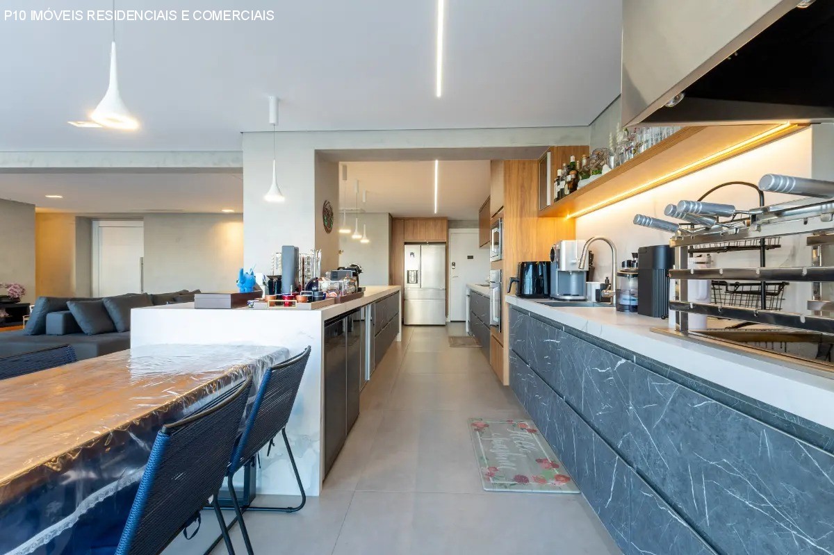 Apartamento, 4 quartos, 189 m² - Foto 11