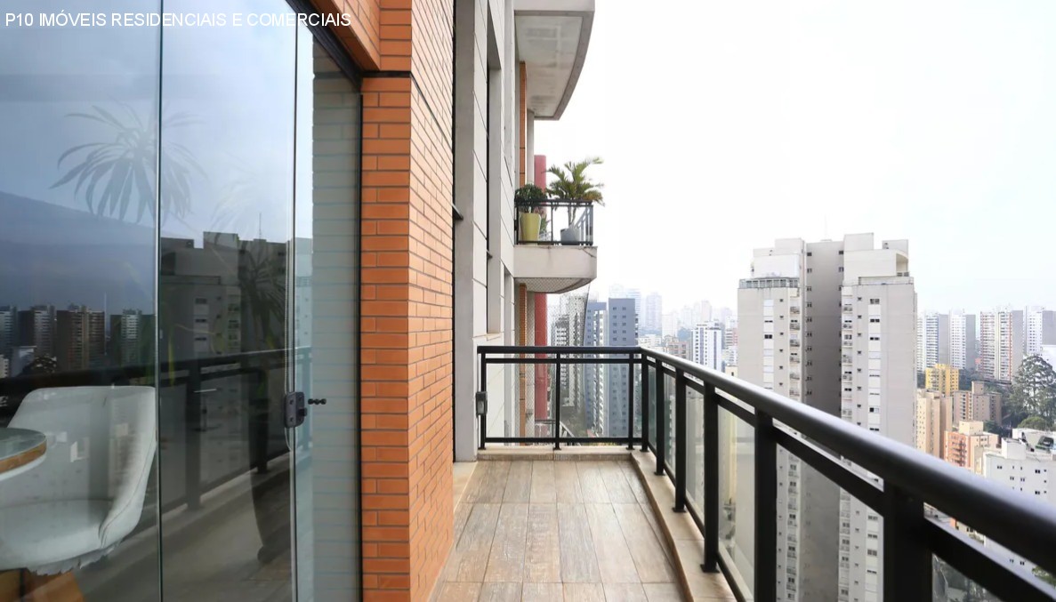 Apartamento, 3 quartos, 184 m² - Foto 9