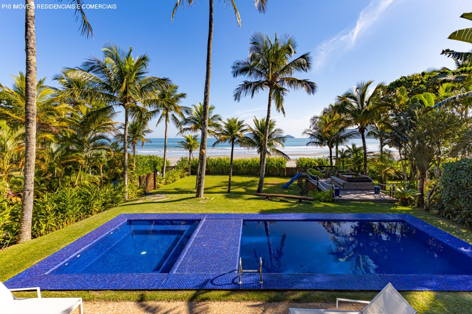 Casa de Condomínio à venda com 7 quartos, 1100m² - Foto 3