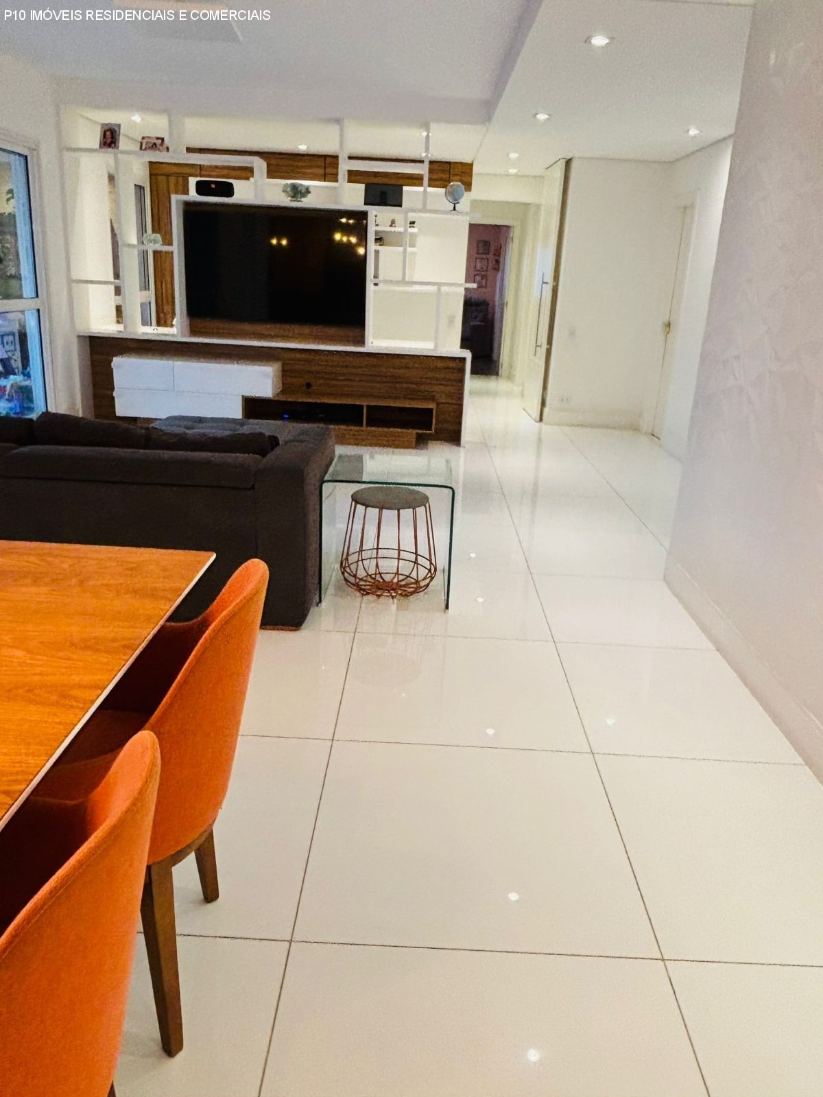 Apartamento, 3 quartos, 200 m² - Foto 9