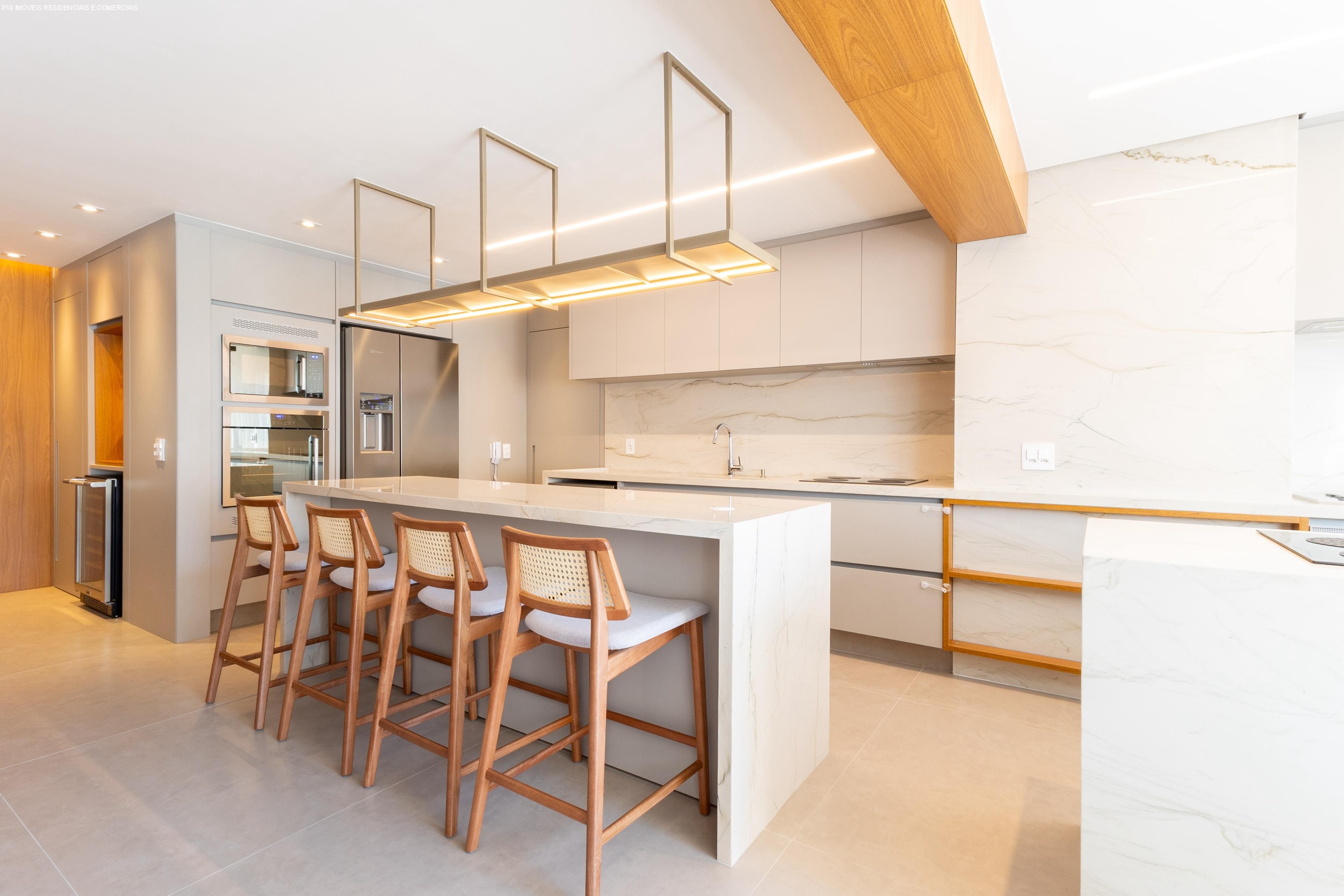 Apartamento, 3 quartos, 160 m² - Foto 9