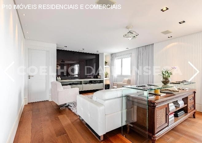 Apartamento, 4 quartos, 260 m² - Foto 11