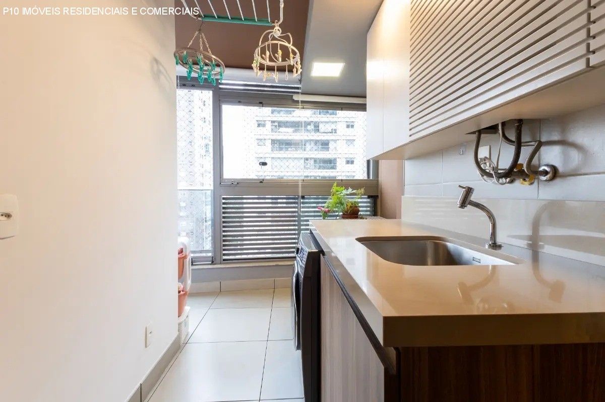 Apartamento, 3 quartos, 131 m² - Foto 25