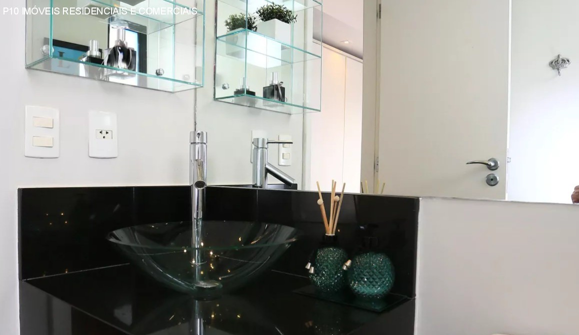 Apartamento, 3 quartos, 184 m² - Foto 31