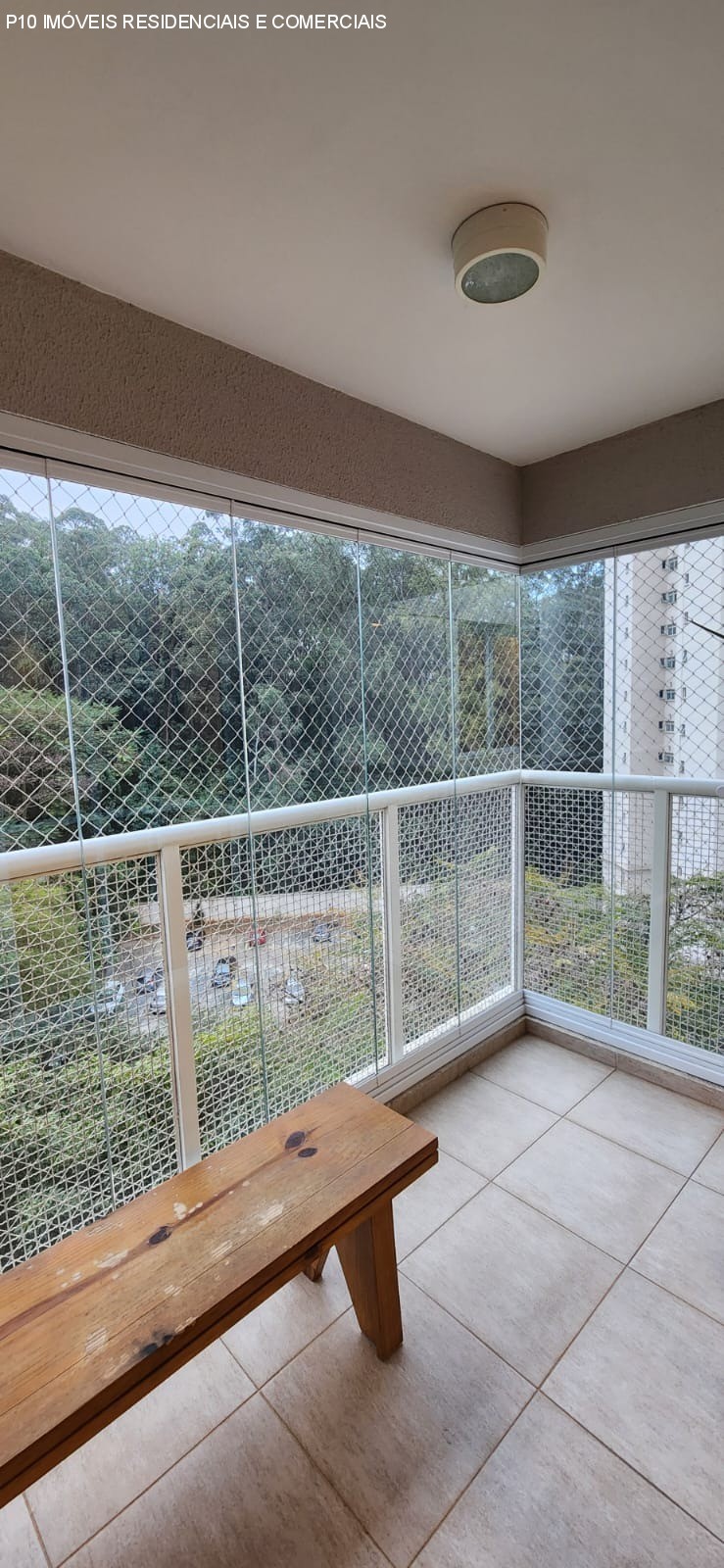 Apartamento, 2 quartos, 84 m² - Foto 2
