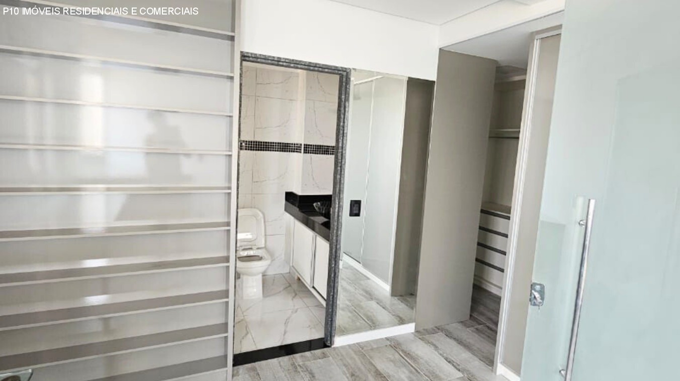 Cobertura à venda com 3 quartos, 210m² - Foto 6