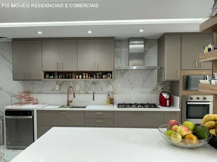 Apartamento, 3 quartos, 163 m² - Foto 12