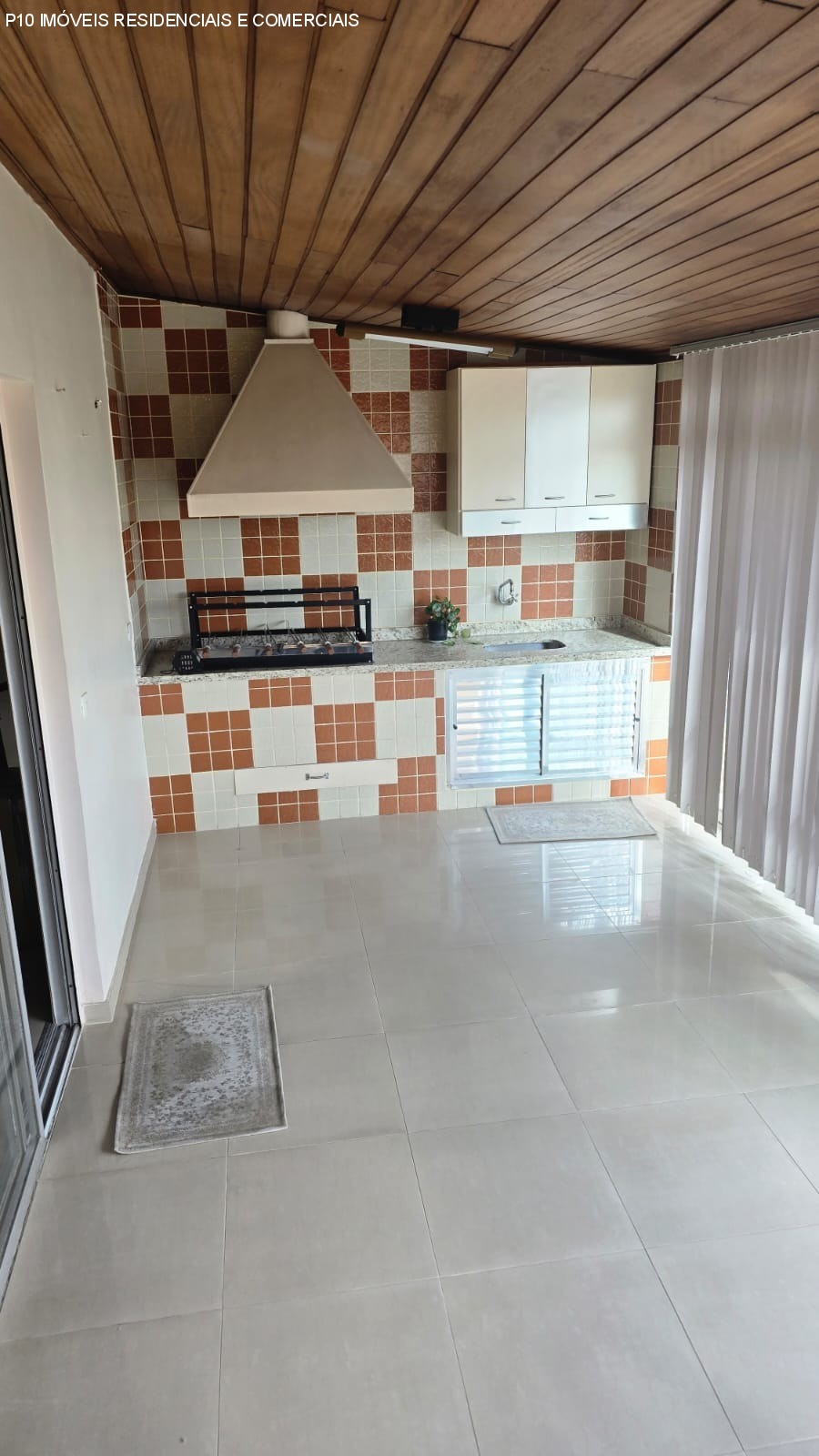 Cobertura à venda com 3 quartos, 217m² - Foto 4