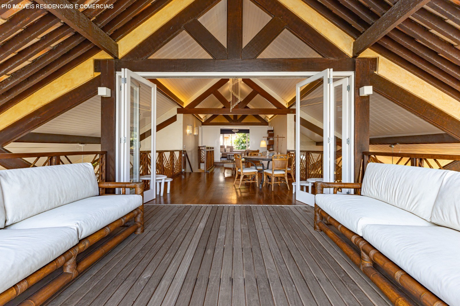 Casa de Condomínio à venda com 7 quartos, 1100m² - Foto 11