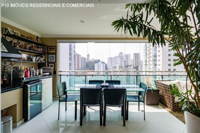 Apartamento, 3 quartos, 119 m² - Foto 5