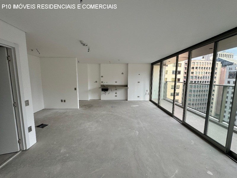 Apartamento, 1 quarto, 53 m² - Foto 4