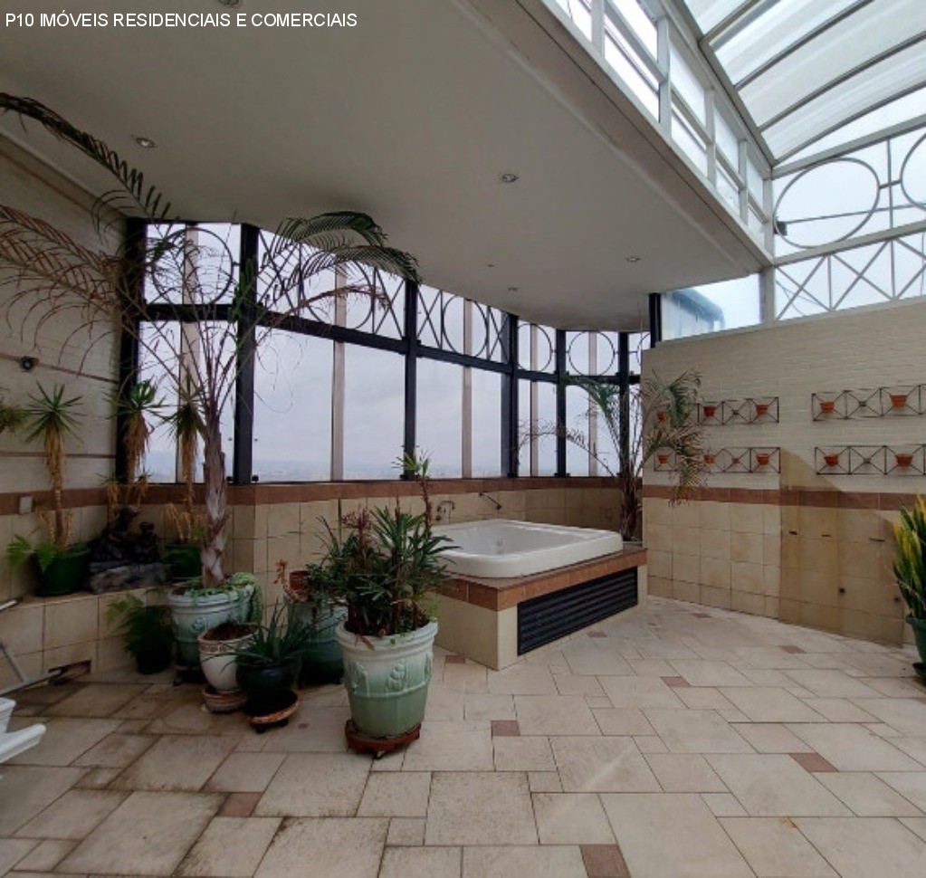 Cobertura à venda com 4 quartos, 480m² - Foto 66