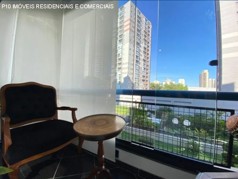 Apartamento, 3 quartos, 95 m² - Foto 1