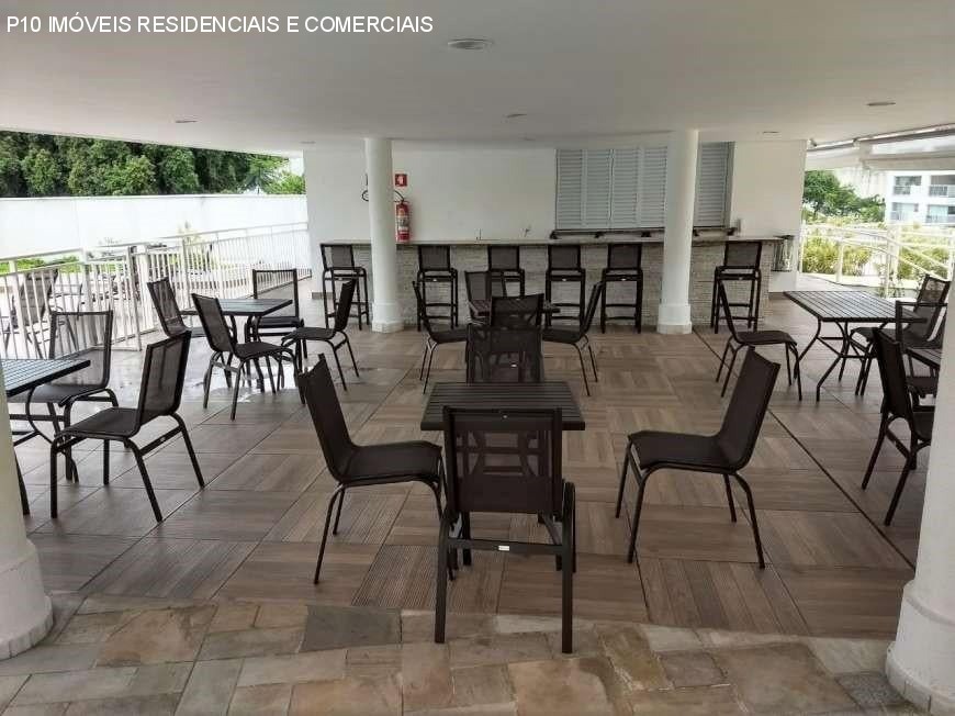 Apartamento, 3 quartos, 141 m² - Foto 31