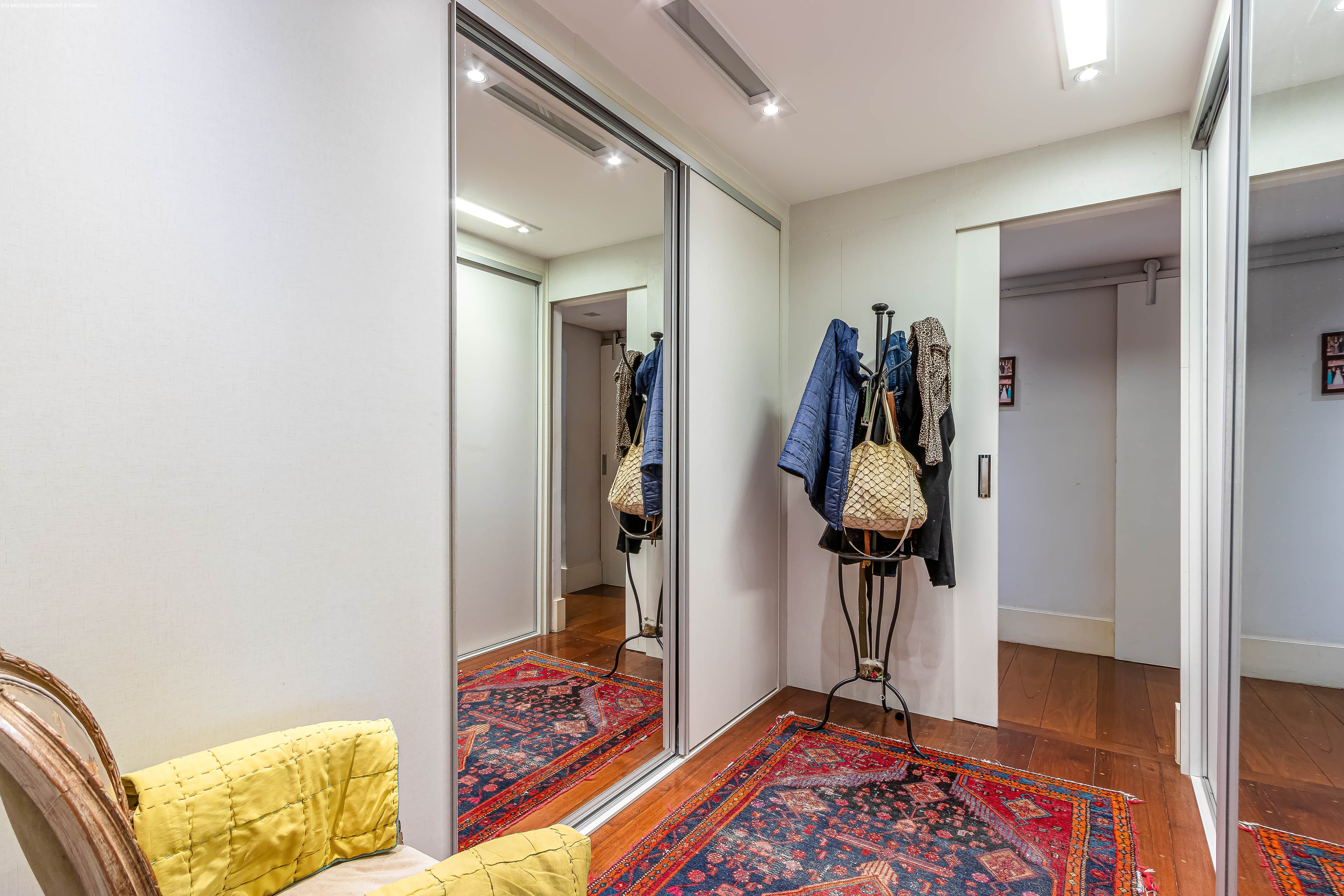 Apartamento, 3 quartos, 190 m² - Foto 22